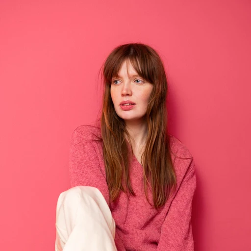 hannah-van-binsbergen, foto door Sanja M