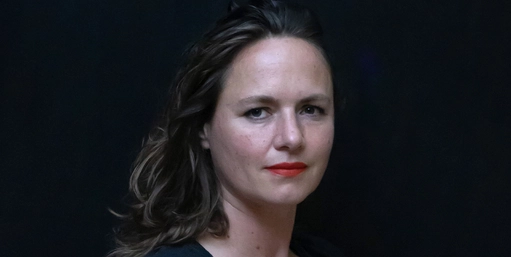Pieke Bergmans. Foto: Mirjam Bleeker
