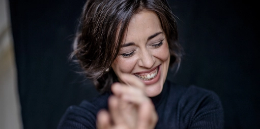 Saskia Venegas Aernouts, foto Andreas Te