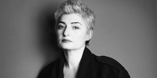 Irina Birger, foto: Marcel van der Vlugt