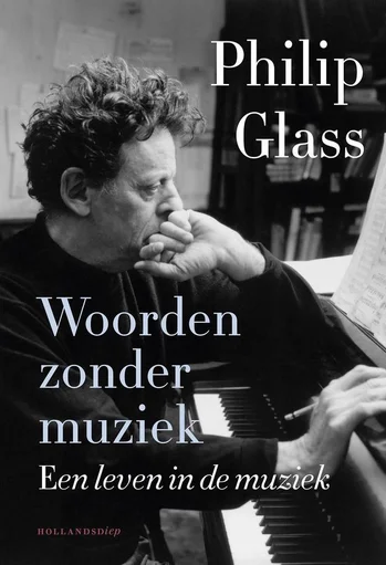 Philip Glass Cover, Woorden Zonder Muzie