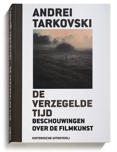 Andrei Tarkovski, De Verzegelde Tijd