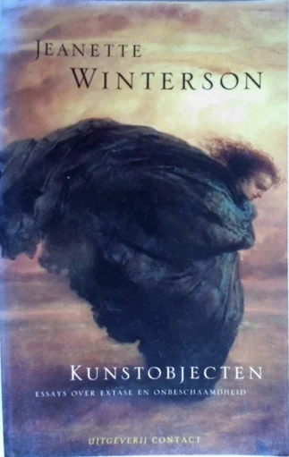 Jeanette Winterson Cover