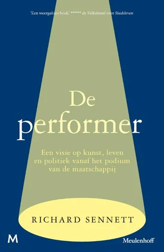 De Performer, Sennett