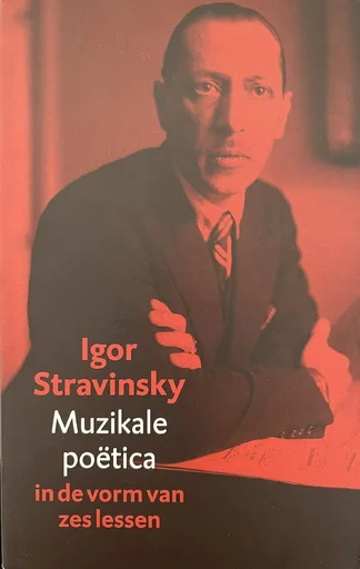 Stravinsky