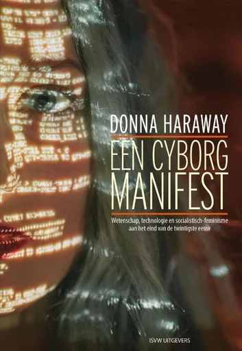 Donna Haraway