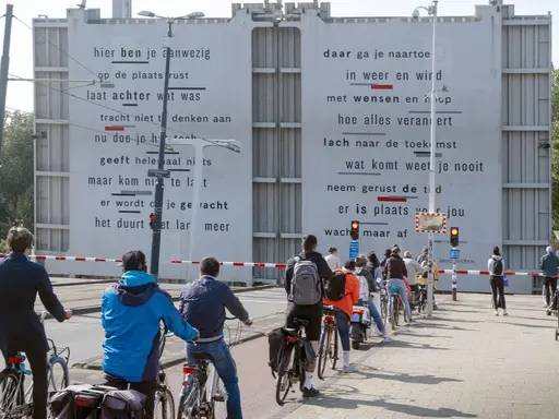 CY Studieflits 14 - Geef Poezie De Plaat