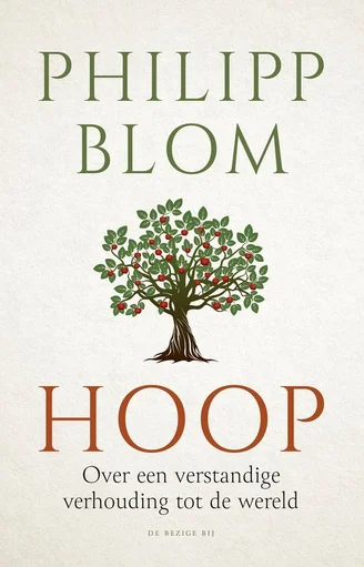 Studieflits 21 - Philipp Blom, Hoop