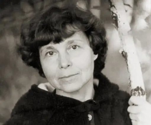 Sofia Goebaidoelina