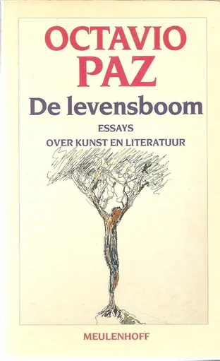 Octavio Paz, De Levensboom
