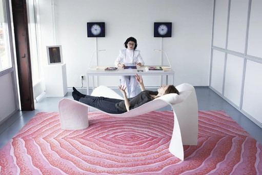 Dr.Birger by Appointment, 2020-21, teken